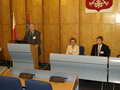 Konferencja PSI 2009