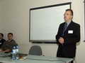 Konferencja PSI 2009