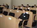 Konferencja PSI 2010